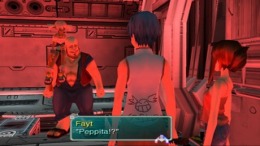  Star Ocean - Till the End of Time