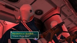 Star Ocean - Till the End of Time PS2