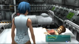   Star Ocean - Till the End of Time