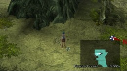   Star Ocean - Till the End of Time