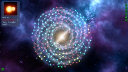  Star Singularity