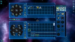   Star Singularity
