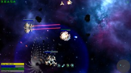  Star Singularity