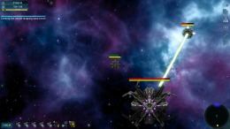 Star Singularity  PC