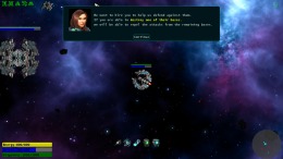   Star Singularity