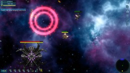 Star Singularity 