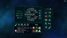   Star Singularity