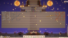 Игровой мир STARIO: Haven Tower