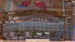 Геймплей STARIO: Haven Tower