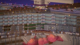 Скриншот игры STARIO: Haven Tower