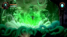  SteamDolls - Order Of Chaos