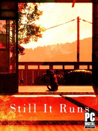 Still It Runs скачать торрентом