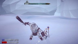 Stone Guardian  