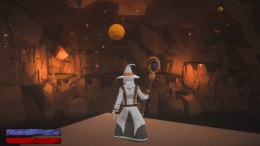   Stone Guardian