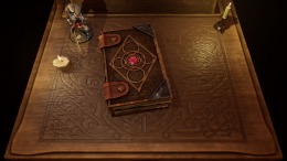 Локация Successor