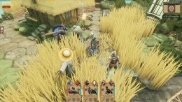 Скриншот игры Successor