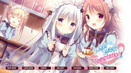 Локация Sugar Sweet Temptation