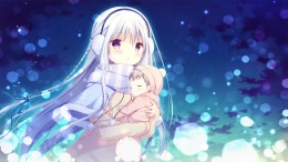 Скриншот игры Sugar Sweet Temptation