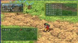  Suikoden
