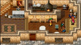  Suikoden