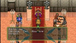 Suikoden PS1