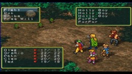   Suikoden
