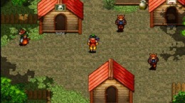 Suikoden 