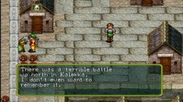   Suikoden