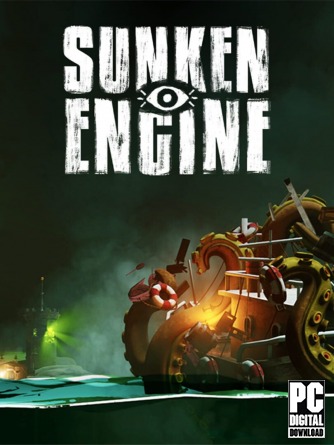 Sunken Engine скачать торрентом