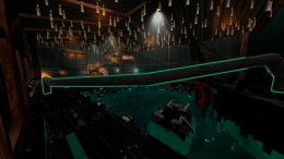 Геймплей Sunken Engine