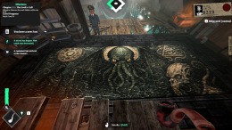 Sunken Engine стрим