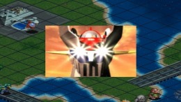  Super Robot Wars Alpha