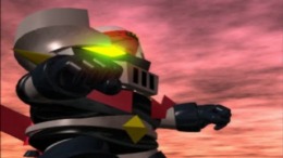   Super Robot Wars Alpha