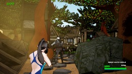 Super Sakura Boom Boom Multiverse Madness UltraTurboRemixHD  PC
