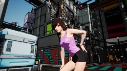   Super Sakura Boom Boom Multiverse Madness UltraTurboRemixHD