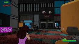   Super Sakura Boom Boom Multiverse Madness UltraTurboRemixHD