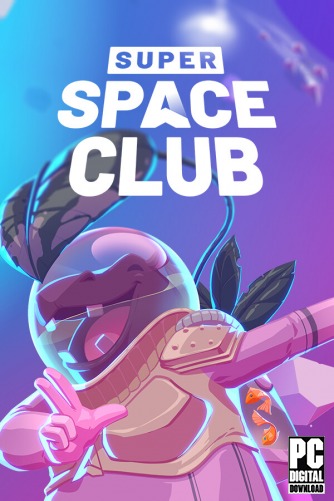 Super Space Club  