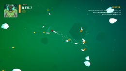 Super Space Club  PC