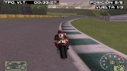 Superbike 2000  PlayStation 1