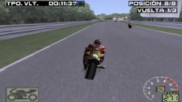  Superbike 2000