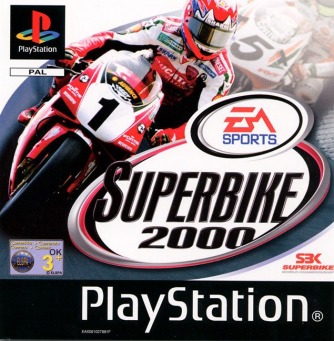 Superbike 2000  