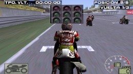  Superbike 2000