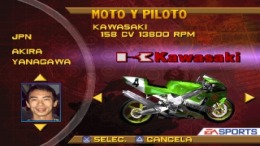  Superbike 2000