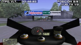 Superbike 2000 PS1
