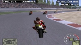   Superbike 2000
