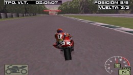   Superbike 2000