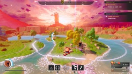 Игровой мир SWAPMEAT