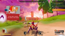 Локация SWAPMEAT