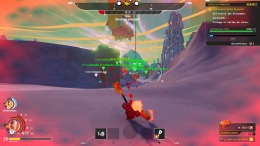 Скриншот игры SWAPMEAT