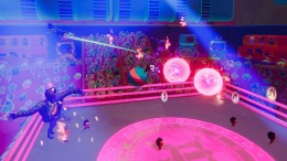 Прохождение игры SWAPMEAT